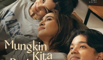 Mungkin Kita Perlu Waktu (2025)